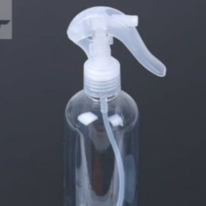 trigerd pump bottle