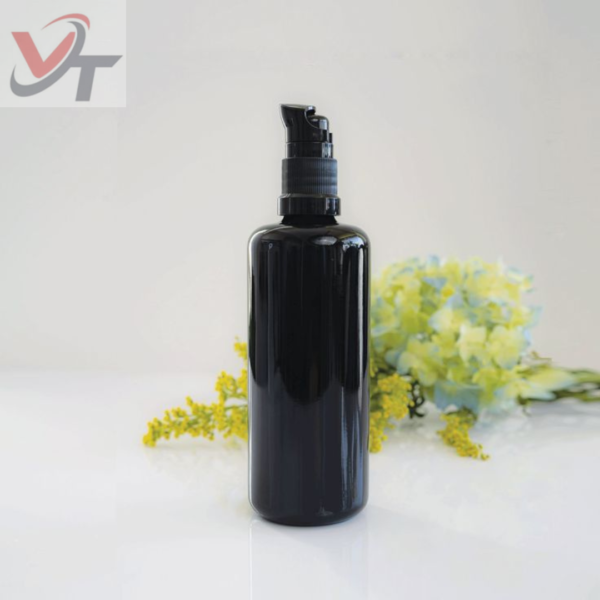 serum bottle